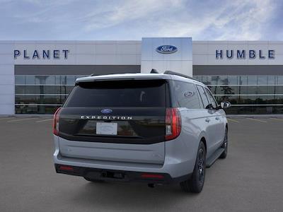 New 2025 Ford Expedition MAX Active for sale #S7177 - photo 2