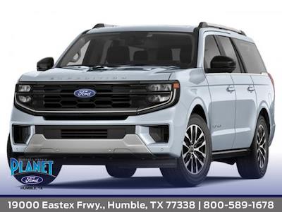 New 2025 Ford Expedition MAX - photo 1