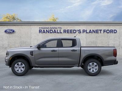 New 2025 Ford Ranger XL SuperCrew Cab for sale #SR4B1001-O - photo 2