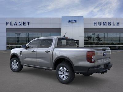 New 2025 Ford Ranger XL SuperCrew Cab for sale #SR4B1001-O - photo 2