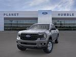 New 2025 Ford Ranger XL SuperCrew Cab for sale #SR4B1001-O - photo 1