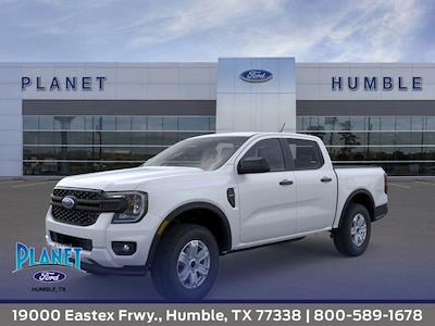 New 2025 Ford Ranger XL SuperCrew Cab for sale #SR4B1002-O - photo 1