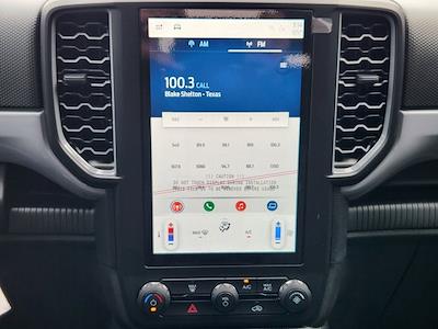 New 2025 Ford Ranger - photo 1