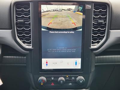 New 2025 Ford Ranger - photo 1