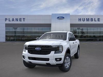 2025 Ford Ranger SuperCrew Cab RWD Pickup for sale #SR4B1002-O - photo 1