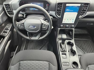 New 2025 Ford Ranger - photo 1