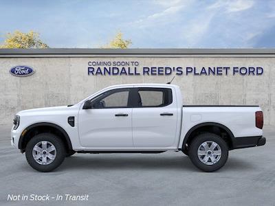 New 2025 Ford Ranger XL SuperCrew Cab for sale #SR4B1002-O - photo 2