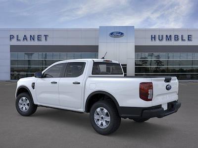New 2025 Ford Ranger XL SuperCrew Cab for sale #SR4B1002-O - photo 2
