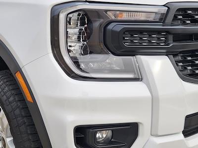 New 2025 Ford Ranger - photo 1