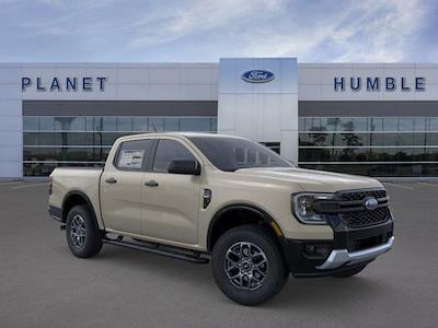 2025 Ford Ranger SuperCrew Cab RWD Pickup for sale #S7145 - photo 1