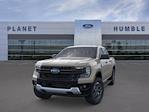 2025 Ford Ranger SuperCrew Cab RWD Pickup for sale #S7145 - photo 4