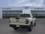 2025 Ford Ranger SuperCrew Cab RWD Pickup for sale #S7145 - photo 2