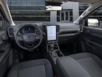 2025 Ford Ranger SuperCrew Cab 4x4 Pickup for sale #S7234 - photo 8