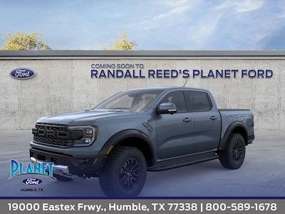 2025 Ford Ranger SuperCrew Cab 4x4 Pickup for sale #SR4L0902-O - photo 1