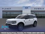 New 2025 Ford Bronco Sport Big Bend for sale #S7241 - photo 1