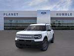 New 2025 Ford Bronco Sport Big Bend for sale #S7241 - photo 3