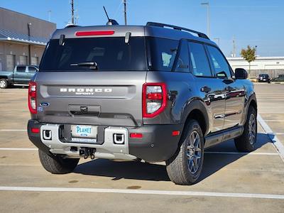 New 2025 Ford Bronco Sport Big Bend for sale #S7204 - photo 2