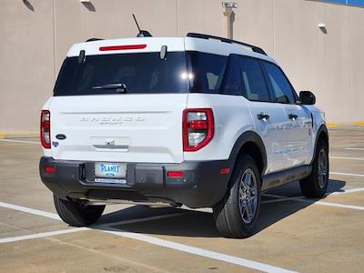 New 2025 Ford Bronco Sport Big Bend for sale #S7176 - photo 2