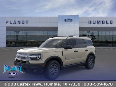 New 2025 Ford Bronco Sport Big Bend for sale #S7240 - photo 1