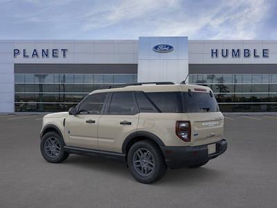 New 2025 Ford Bronco Sport Big Bend for sale #S7240 - photo 2