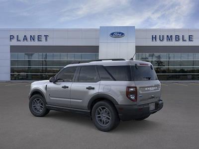 New 2025 Ford Bronco Sport Big Bend for sale #SR9BX37X-O - photo 2