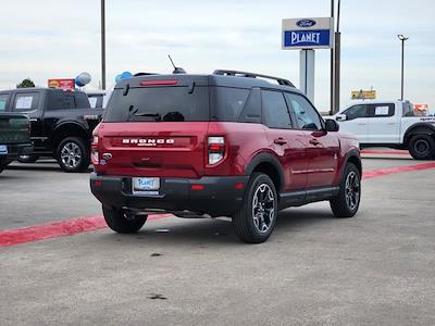 New 2025 Ford Bronco Sport Outer Banks for sale #S7171 - photo 2