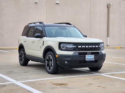 New 2025 Ford Bronco Sport Outer Banks for sale #S7299 - photo 1