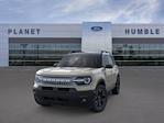 New 2025 Ford Bronco Sport Outer Banks for sale #S7299 - photo 4