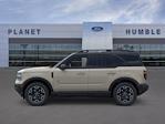 New 2025 Ford Bronco Sport Outer Banks for sale #S7299 - photo 5