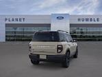 New 2025 Ford Bronco Sport Outer Banks for sale #S7299 - photo 2