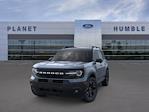 New 2025 Ford Bronco Sport Outer Banks for sale #SR9C1008-O - photo 4
