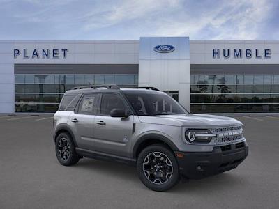 New 2025 Ford Bronco Sport Outer Banks for sale #S7278 - photo 1