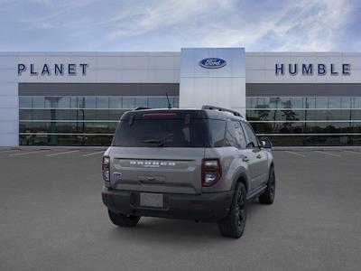 New 2025 Ford Bronco Sport Outer Banks for sale #S7278 - photo 2