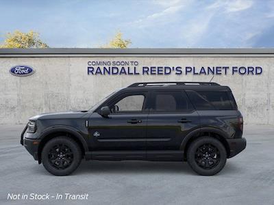 New 2025 Ford Bronco Sport Outer Banks for sale #SR9C1011-O - photo 2