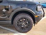 New 2025 Ford Bronco Sport Outer Banks for sale #S7343 - photo 4