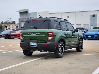 New 2025 Ford Bronco Sport Outer Banks for sale #S7256 - photo 2