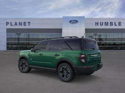 New 2025 Ford Bronco Sport Outer Banks for sale #S7256 - photo 2