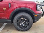 New 2025 Ford Bronco Sport Badlands for sale #S7172 - photo 4