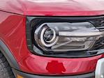 New 2025 Ford Bronco Sport Badlands for sale #S7172 - photo 5