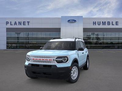 New 2025 Ford Bronco Sport Heritage for sale #SR9G1013-O - photo 1