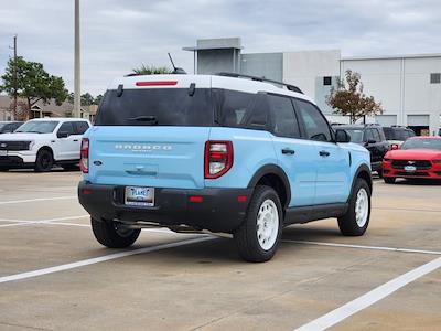 New 2025 Ford Bronco Sport Heritage for sale #S7333 - photo 2