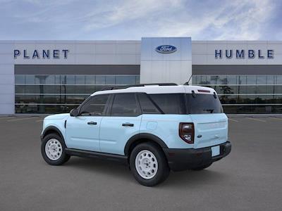 New 2025 Ford Bronco Sport Heritage for sale #SR9G1013-O - photo 2