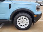 New 2025 Ford Bronco Sport Heritage for sale #SR9G1013-O - photo 4