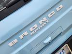 2025 Ford Bronco Sport 4x4 SUV for sale #S7318 - photo 7