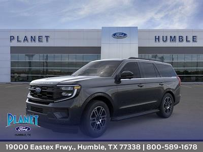 New 2025 Ford Expedition - photo 1