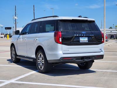New 2025 Ford Expedition - photo 1