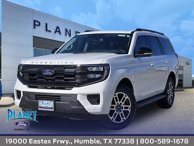New 2025 Ford Expedition Active for sale #S7187 - photo 1
