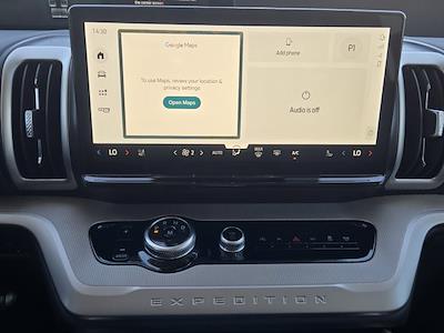 New 2025 Ford Expedition - photo 1