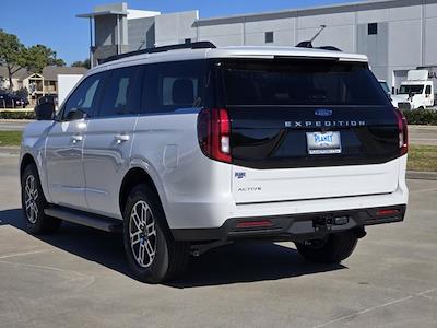 New 2025 Ford Expedition - photo 1