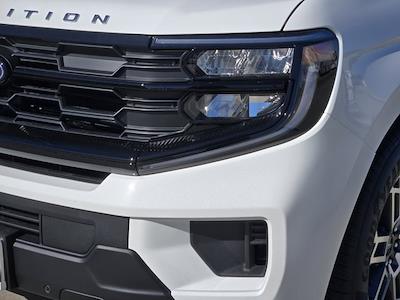 New 2025 Ford Expedition - photo 1
